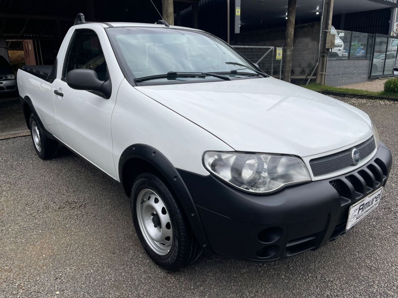 Strada 1.4 mpi Fire Flex 8V CS