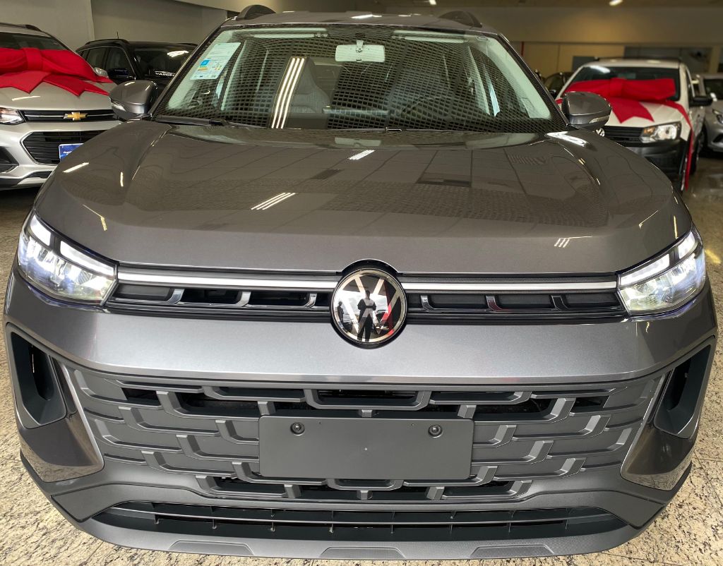 Tera Comfort 1.0 170 TSI Flex 12V 5p Aut