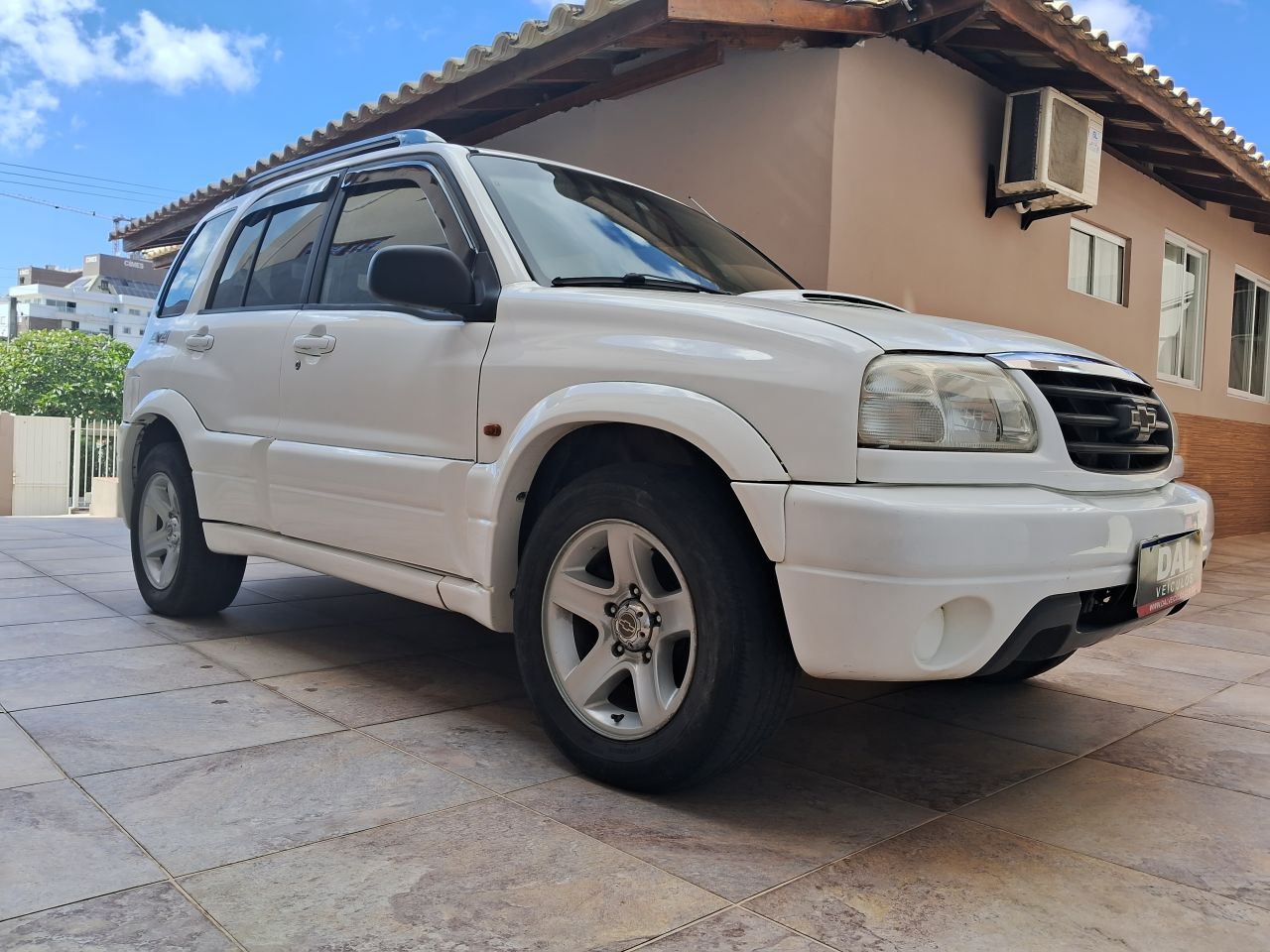 TRACKER 2.0 TB Int. Diesel 4x4 4p