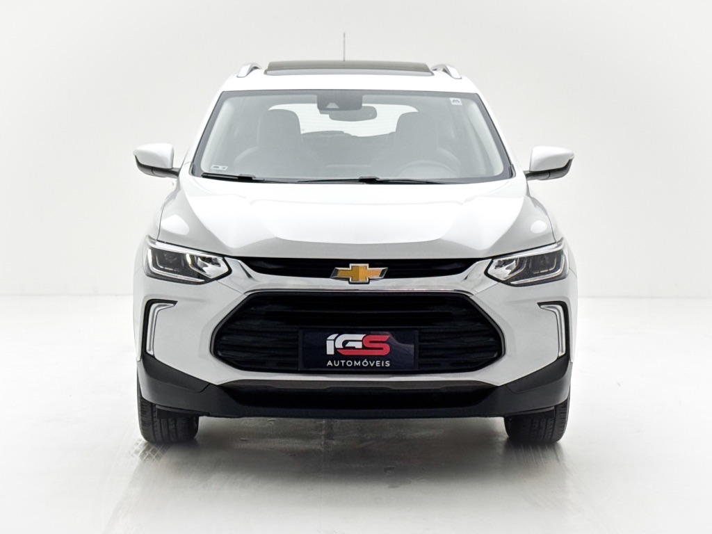 TRACKER Premier 1.2 Turbo 12V Flex Aut.