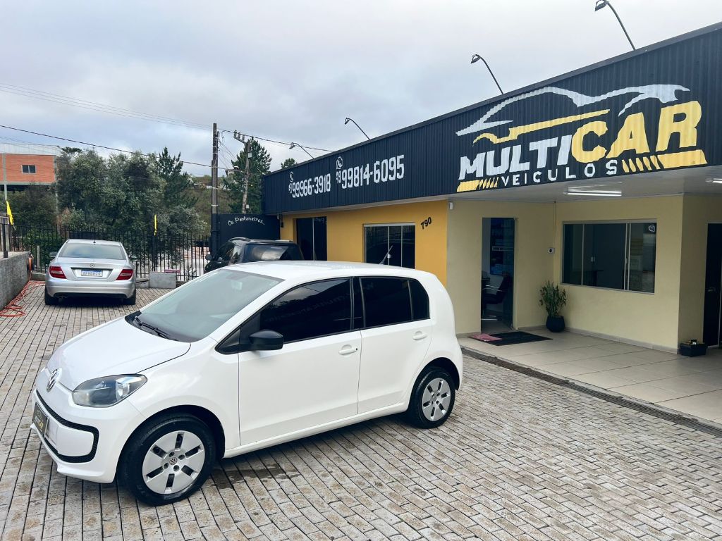 up! take 1.0 Total Flex 12V 5p