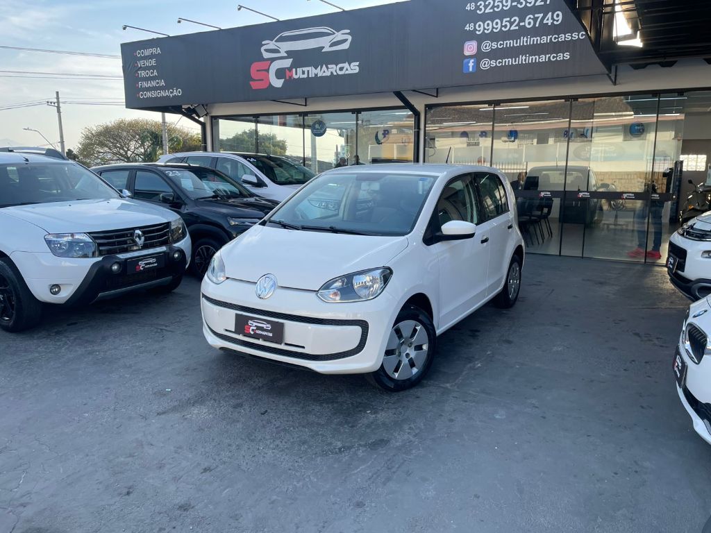 up! take 1.0 Total Flex 12V 5p