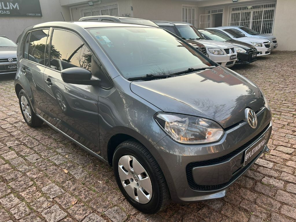 up! take 1.0 Total Flex 12V 5p