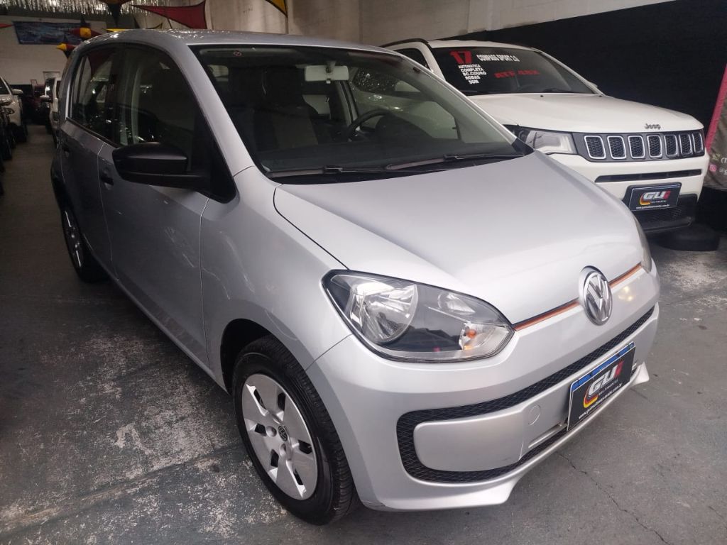 up! take 1.0 Total Flex 12V 5p