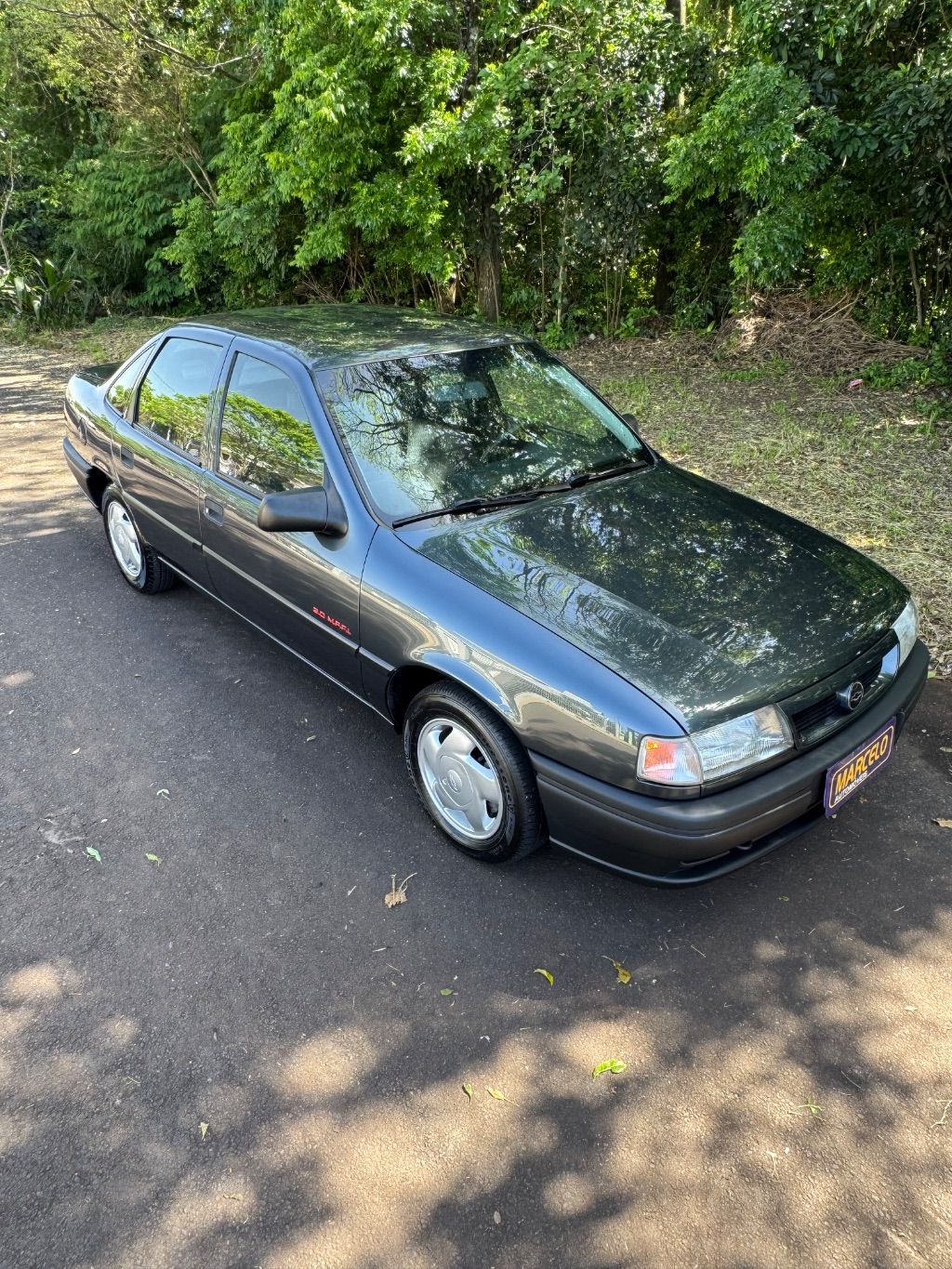 Vectra GLS/Expres.2.2/ 2.0 e 2.0 CD 8V