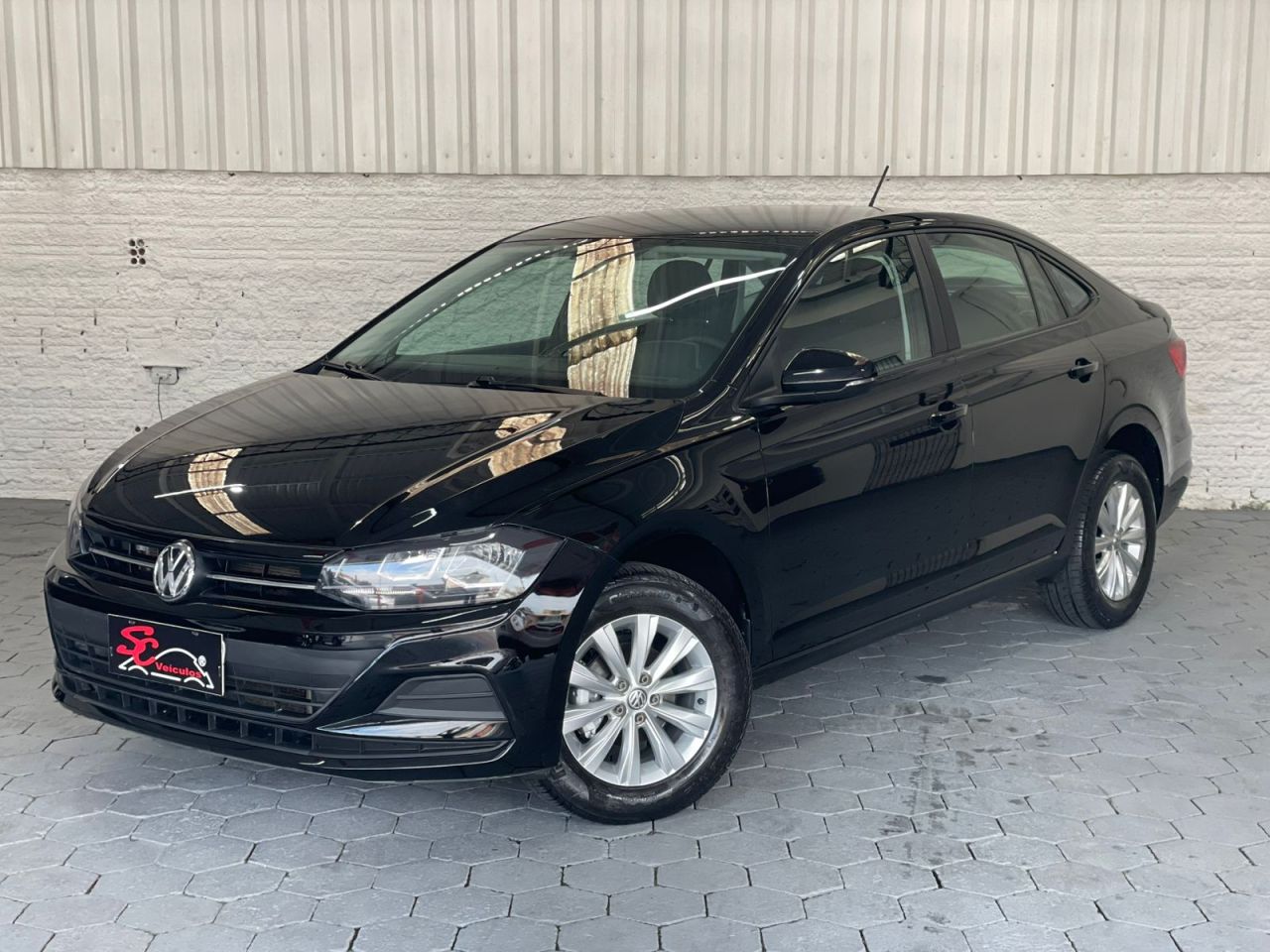 VIRTUS 1.6 MSI Flex 16V 4p Aut.