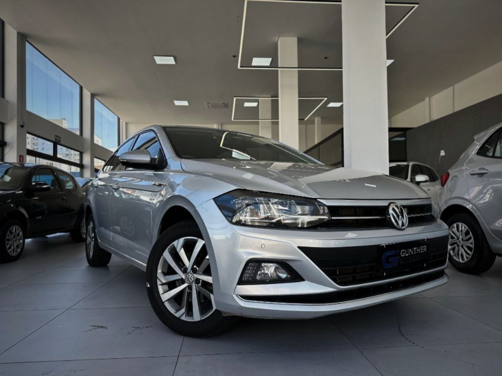 VIRTUS Highline 200 TSI 1.0 Flex 12V Aut