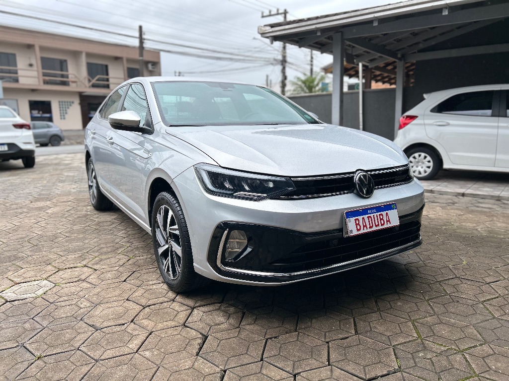 VIRTUS Highline 200 TSI 1.0 Flex 12V Aut