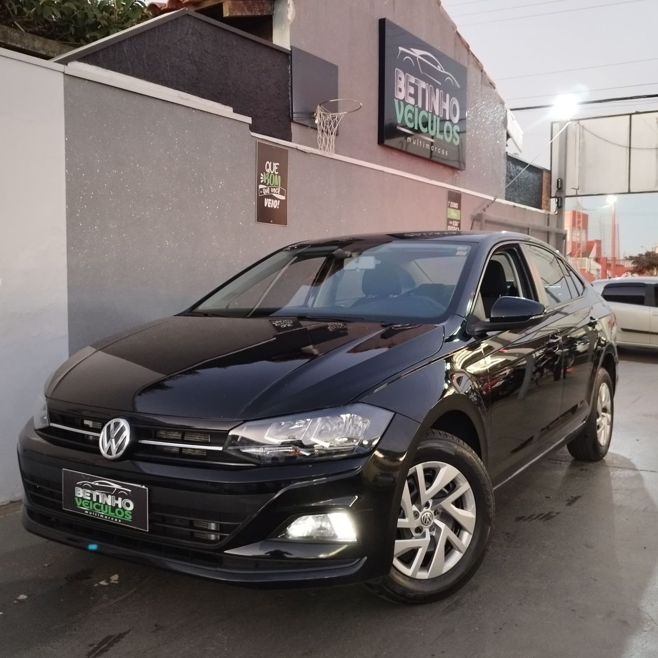 VIRTUS Sense 1.6 Flex 16V 5p Aut. 