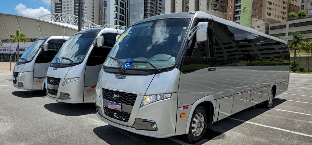 VOLARE FLY 9 ANO 2023 AGRALE JM COD.1323