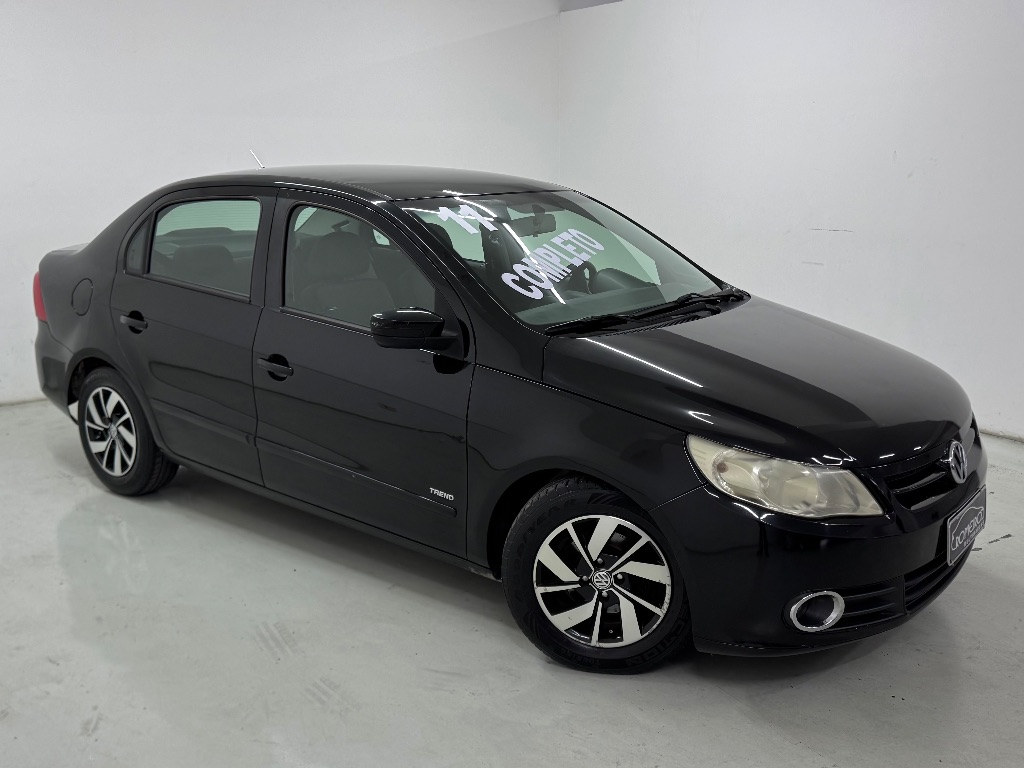 VOYAGE 1.0/1.0 City Mi Total Flex 8V 4p