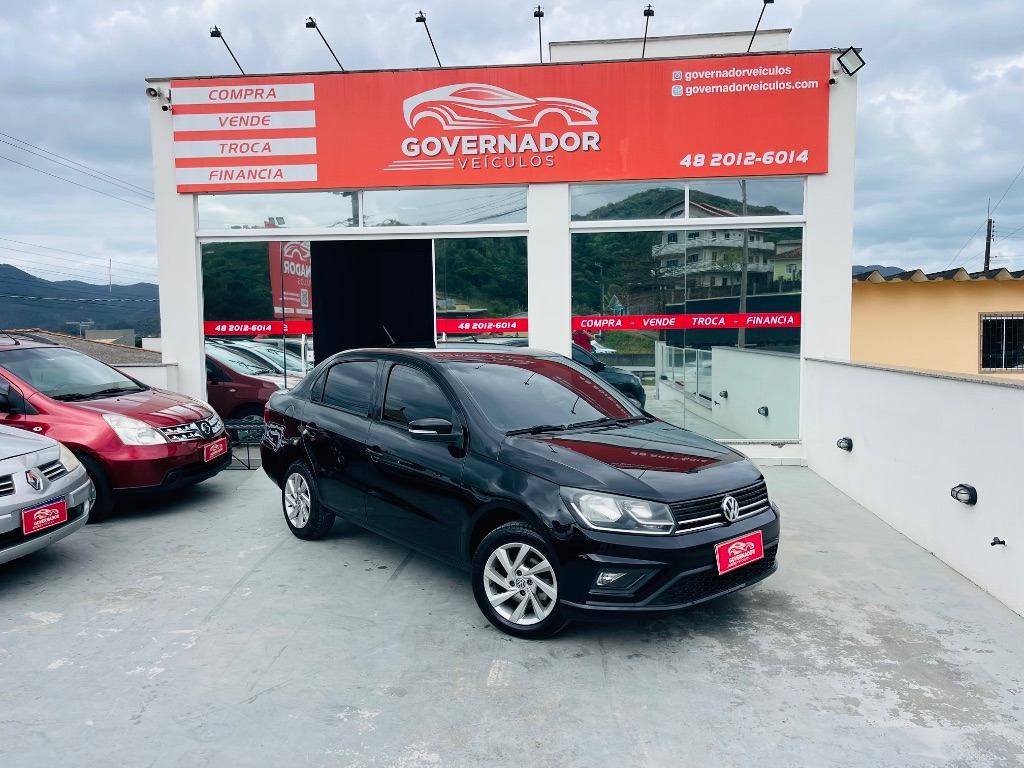 VOYAGE 1.6 MSI Flex 16V 4p Aut.