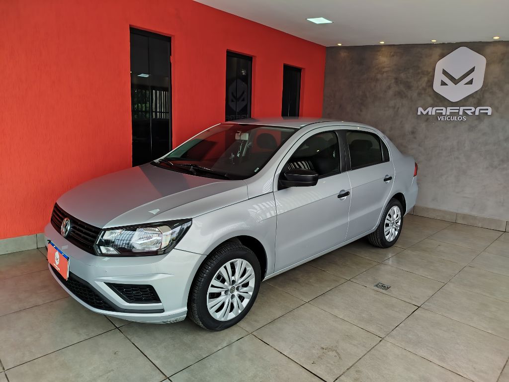 VOYAGE 1.6 MSI Flex 8V 4p