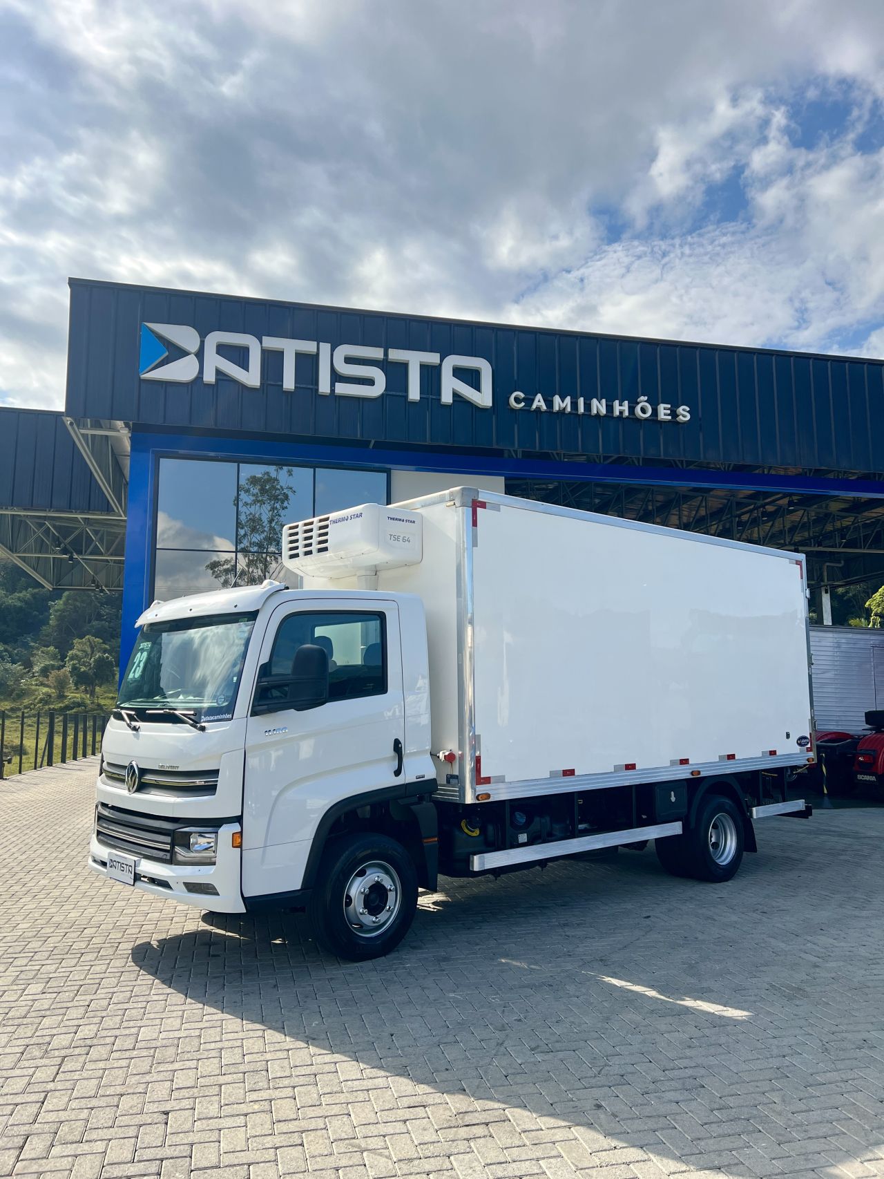 Vw 11-180 Delivery 2023 - Labonia 