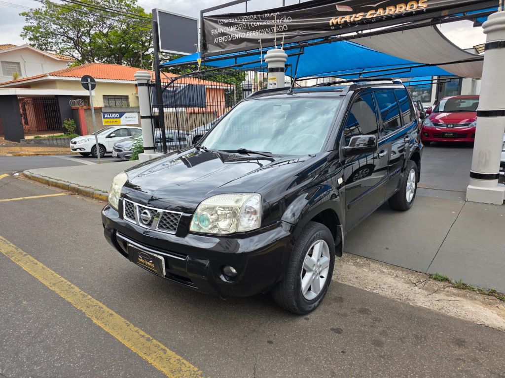 X-TRAIL GX 2.5 16V 180cv 5p