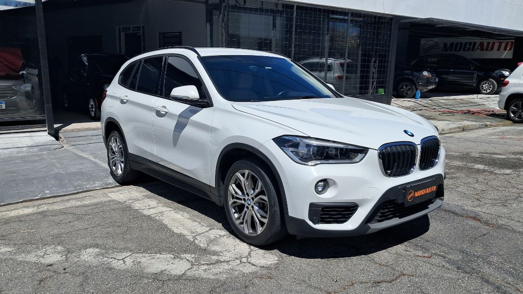 X1 SDRIVE 20i 2.0/2.0 TB Acti.Flex Aut.