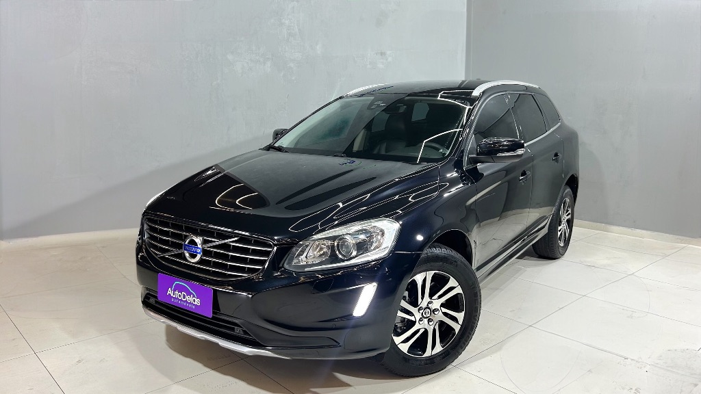 XC60 2.0 T5 COMF