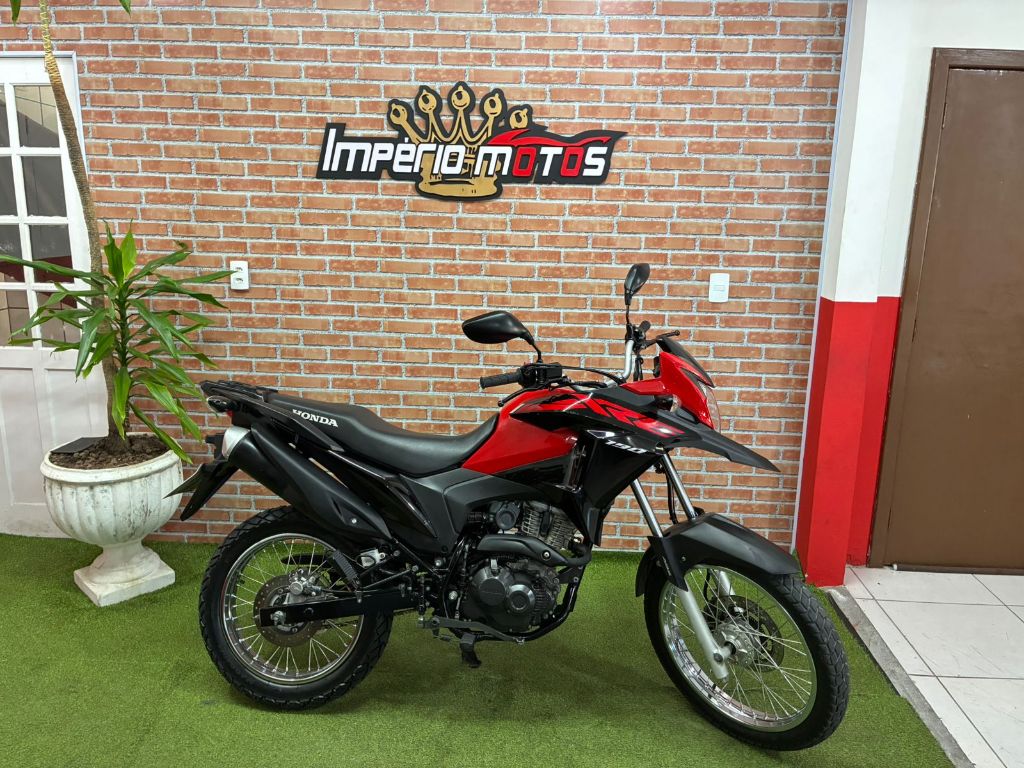 XRE 190/ Flex (11 Mil KM)