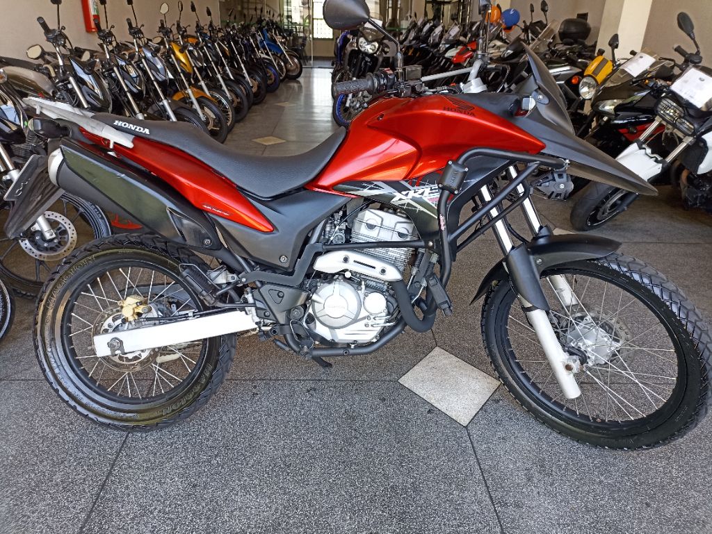 XRE 300/ 300 ABS/ FLEX