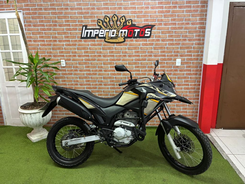 XRE 300 ADVENTURE FLEX