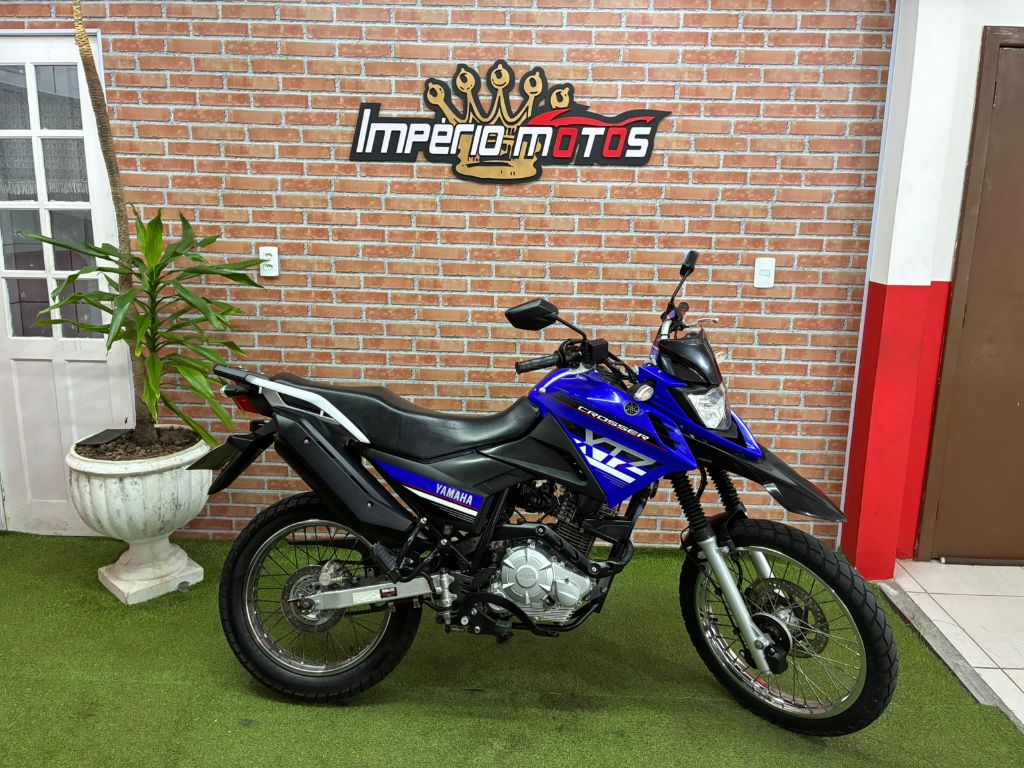 XTZ 150 CROSSER Z FLEX
