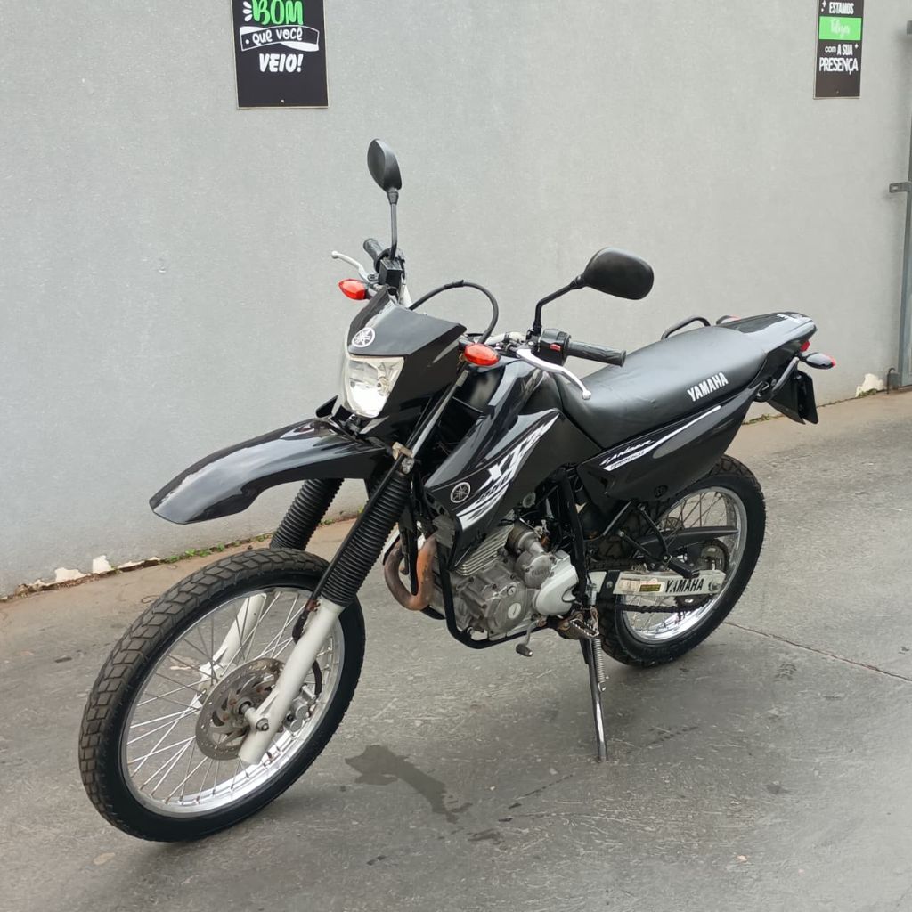 XTZ 250 LANDER 249cc/LANDER BLUEFLEX/ABS