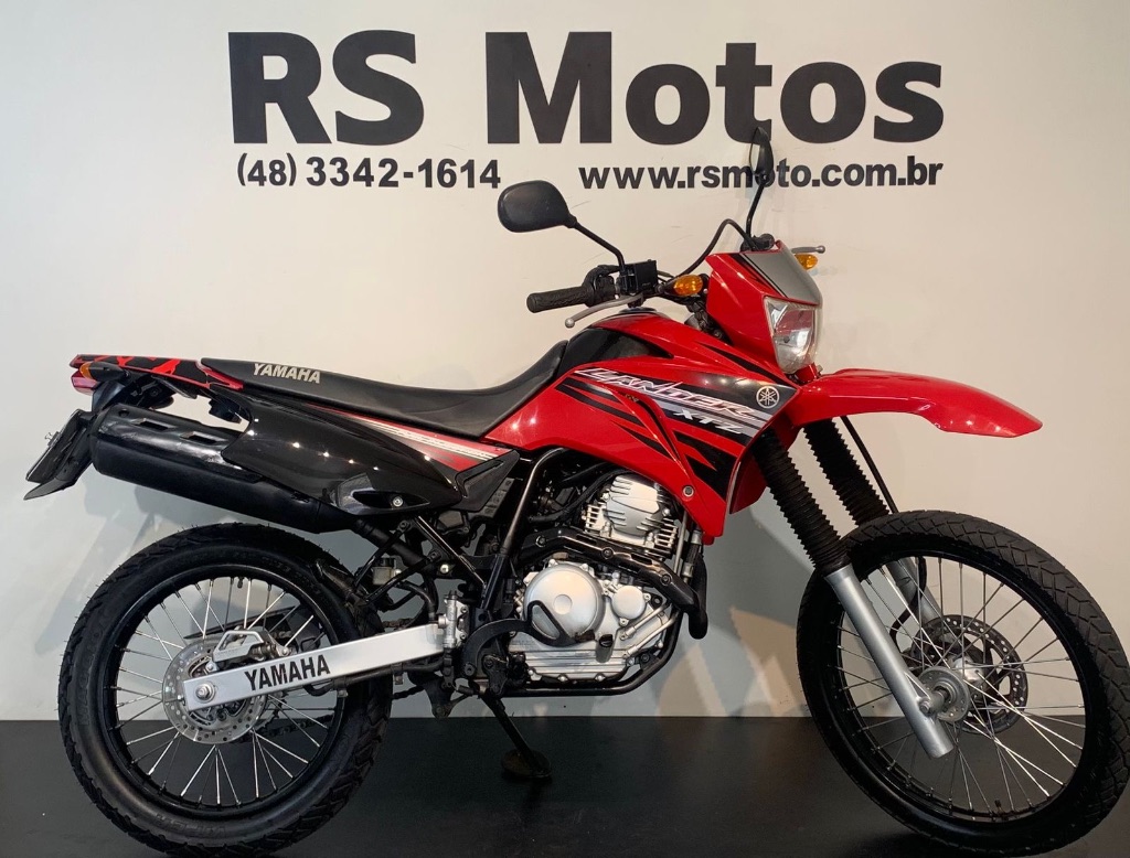 XTZ 250 LANDER 249cc/LANDER BLUEFLEX/ABS