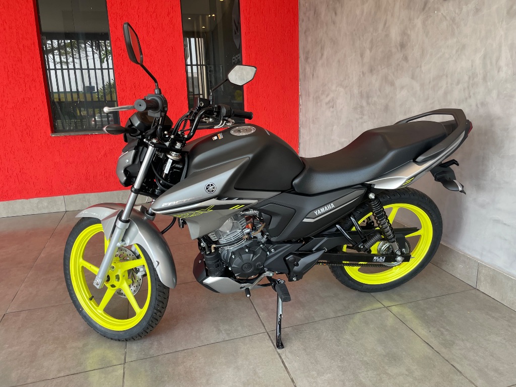 YBR 150 FACTOR DX FLEX