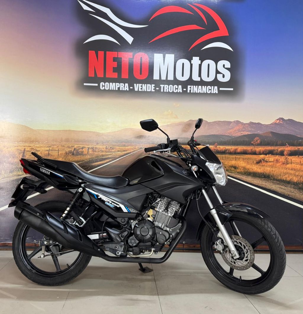 YBR 150 FACTOR ED/FLEX