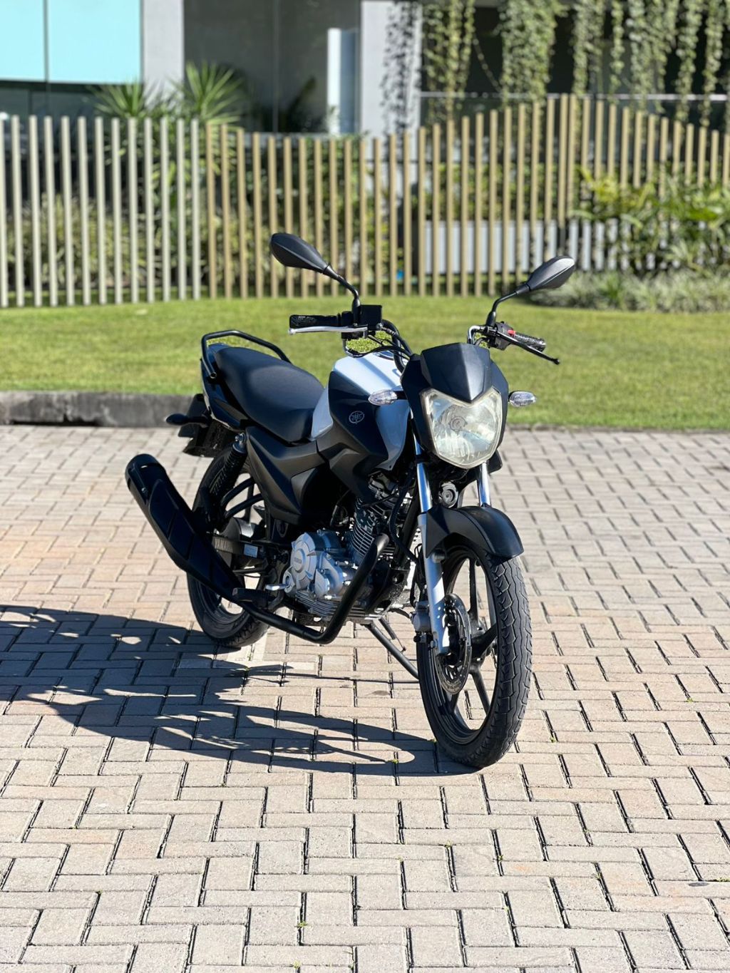 YBR 150 FACTOR ED/FLEX (moto)