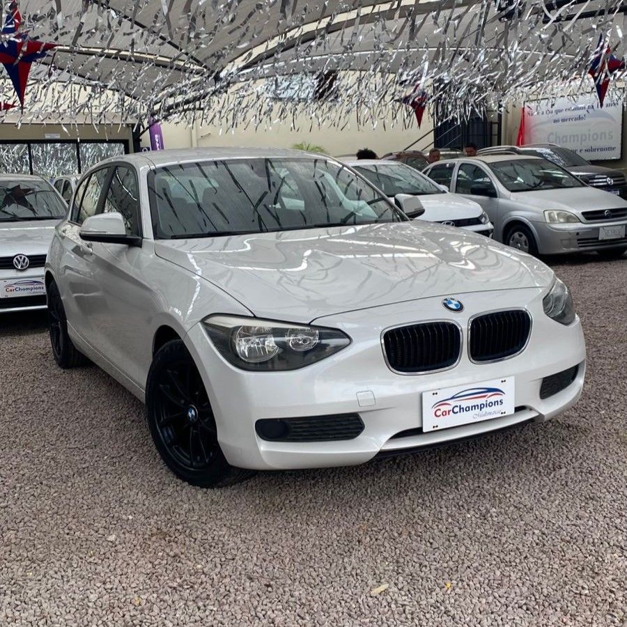 116iA 1.6 TB 16V 136cv 5p