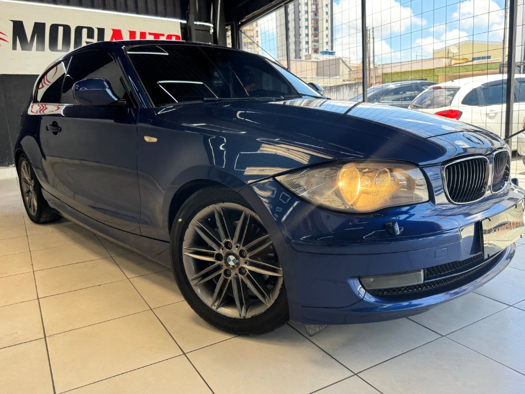 118iA 2.0 16V 136cv 3p