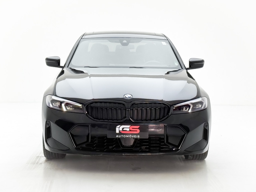 330e M Sport 2.0 Turbo Aut. (Hibrido)