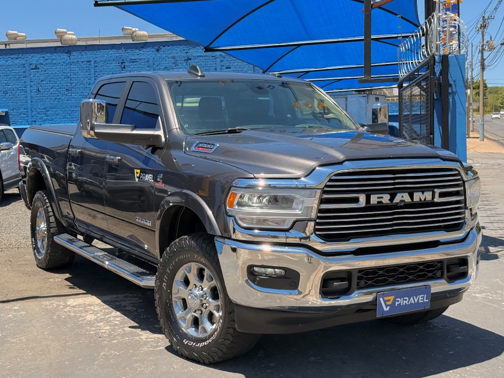 3500 LARAMIE 6.7 TB CD 4x4 Diesel