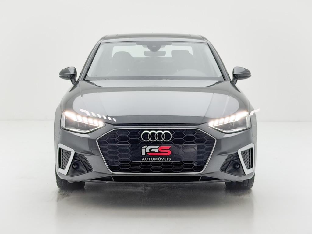 A4 Prestige Plus 2.0 TFSI 190cv S tronic