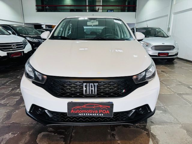 ARGO DRIVE 1.0 6V Flex