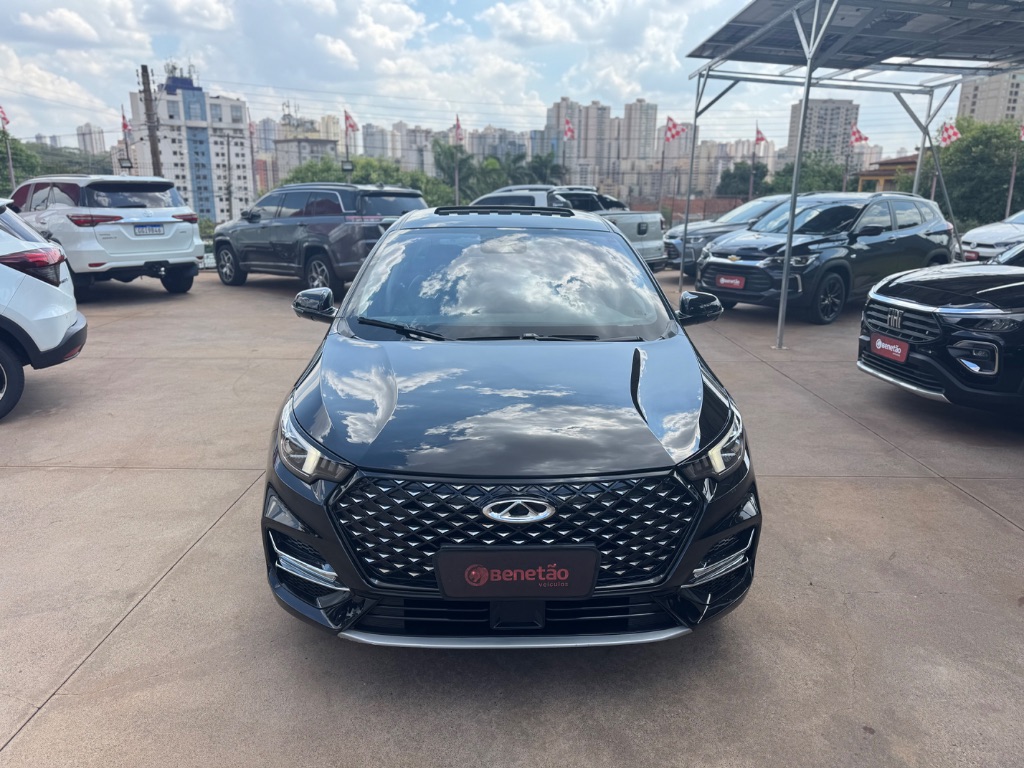 ARRIZO 6 PRO 1.5 Turbo (Hibrido)