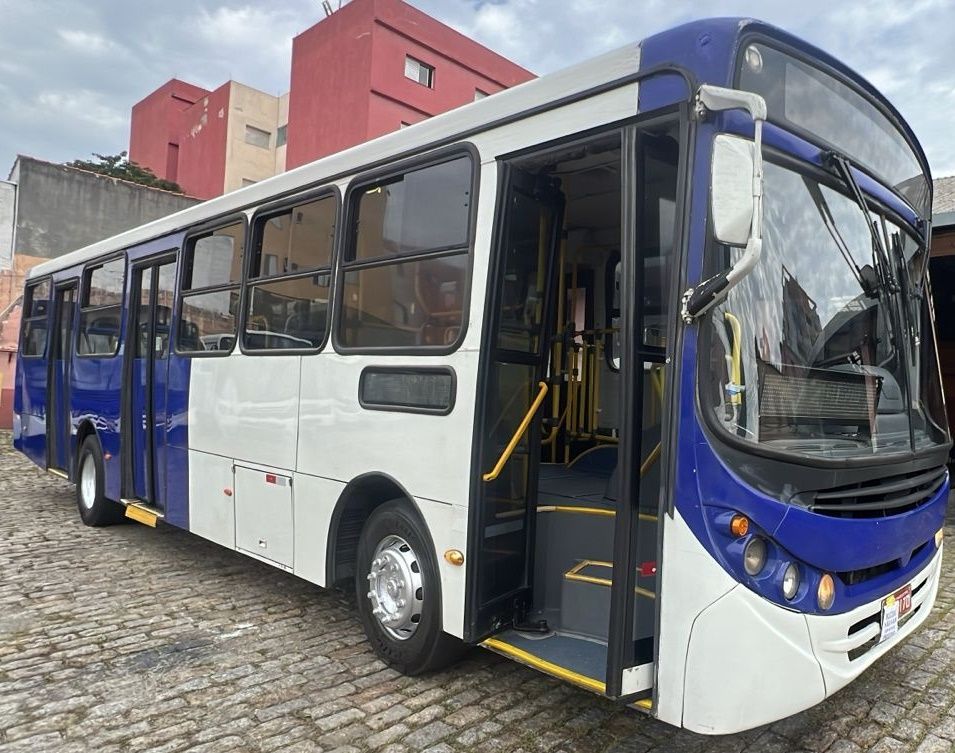 CAIO APACHE VIP ANO 2012 MB OF 1722 JM COD.1279