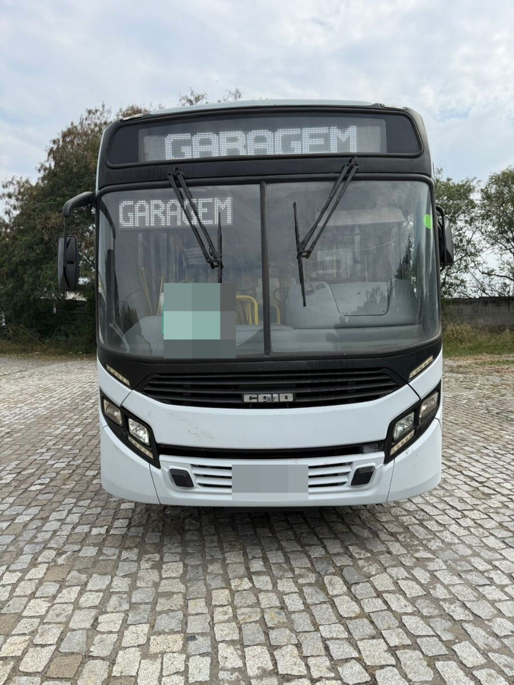 CAIO APACHE VIP ANO 2020 M.BENZ OF 1721 JM COD.774