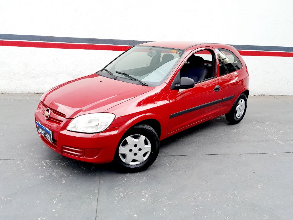 Celta Life 1.0 VHC FlexPower