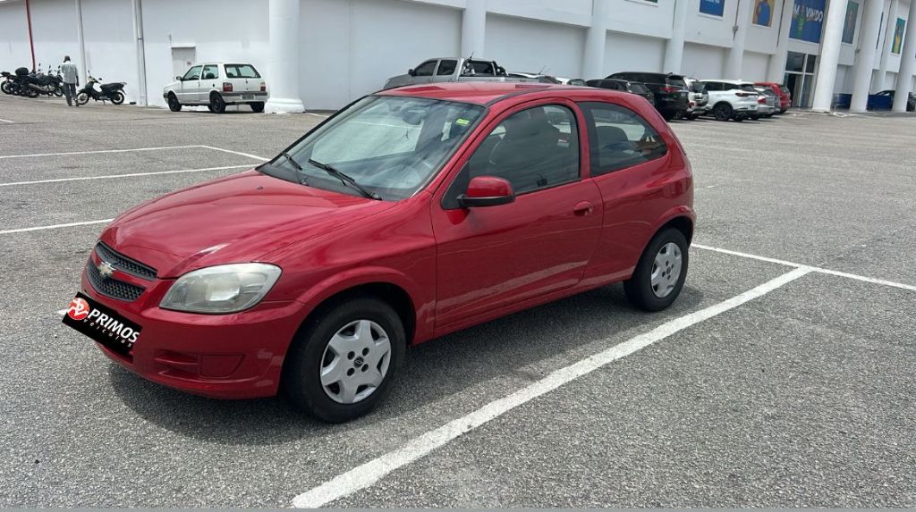 Celta Life/ LS 1.0 MPFI 8V FlexPower 3p