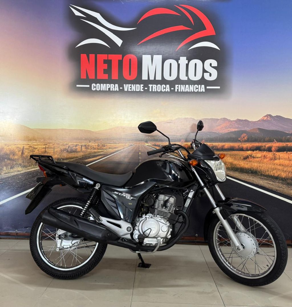 CG 150 START FLEXONE