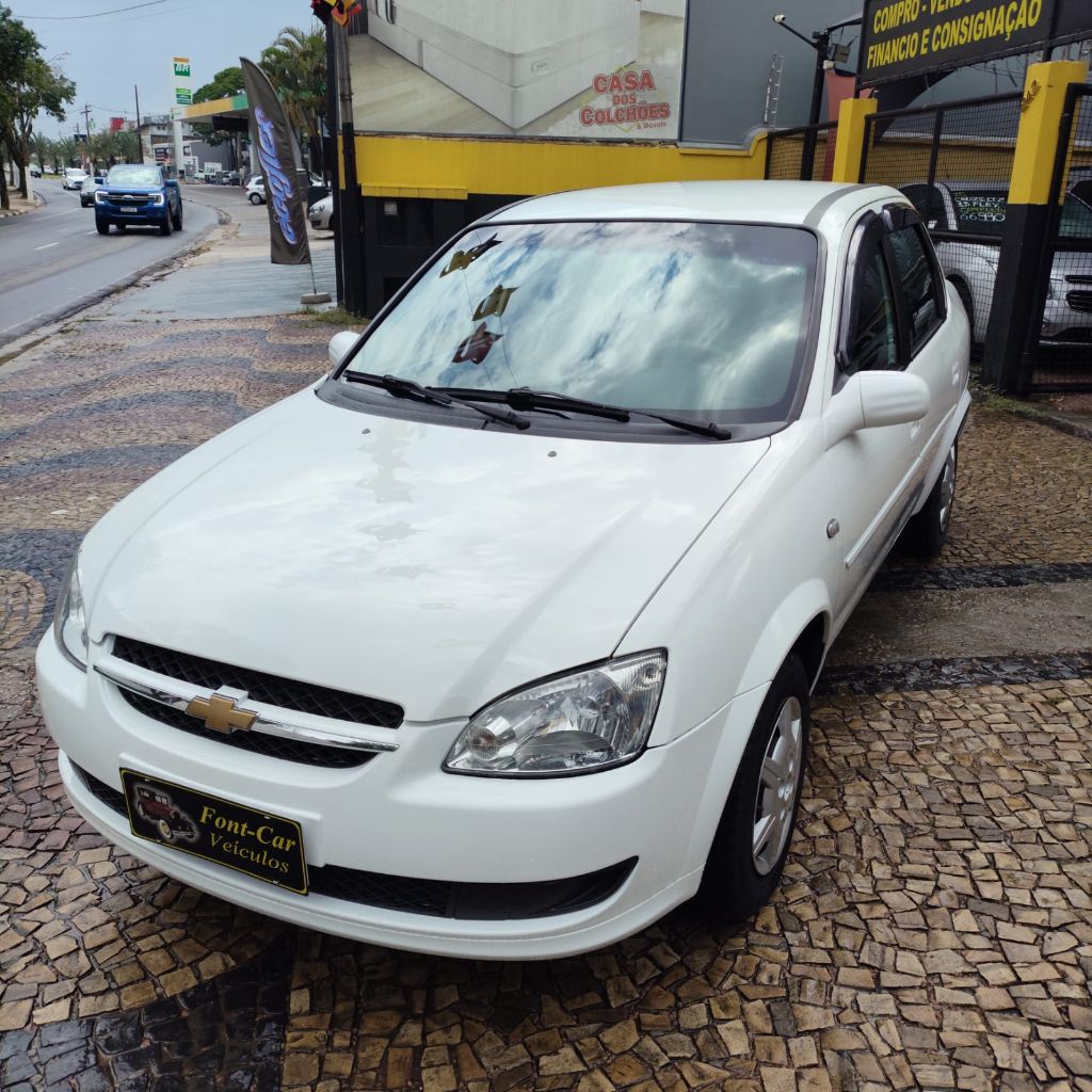 Classic Life LS 1.0 Flex VE, TE