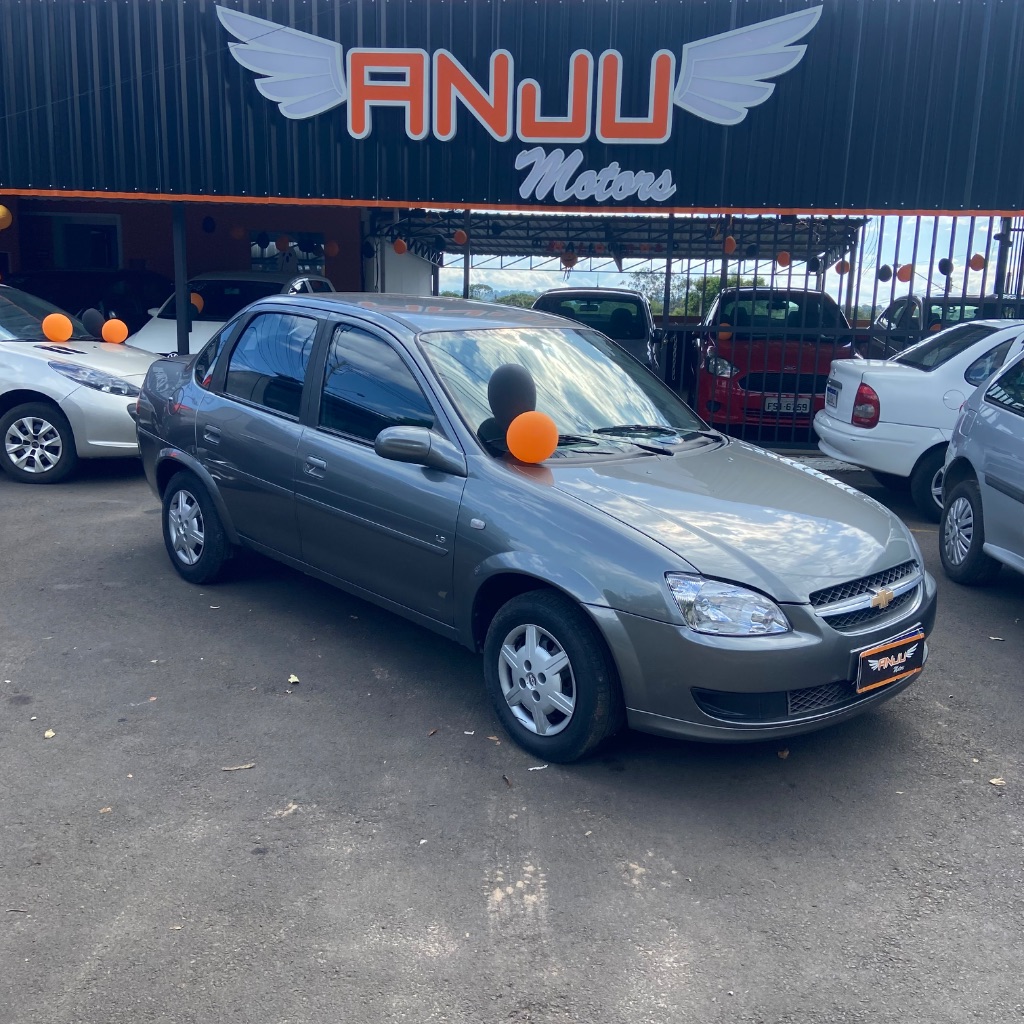 Classic Life/LS 1.0 VHC FlexP. 4p