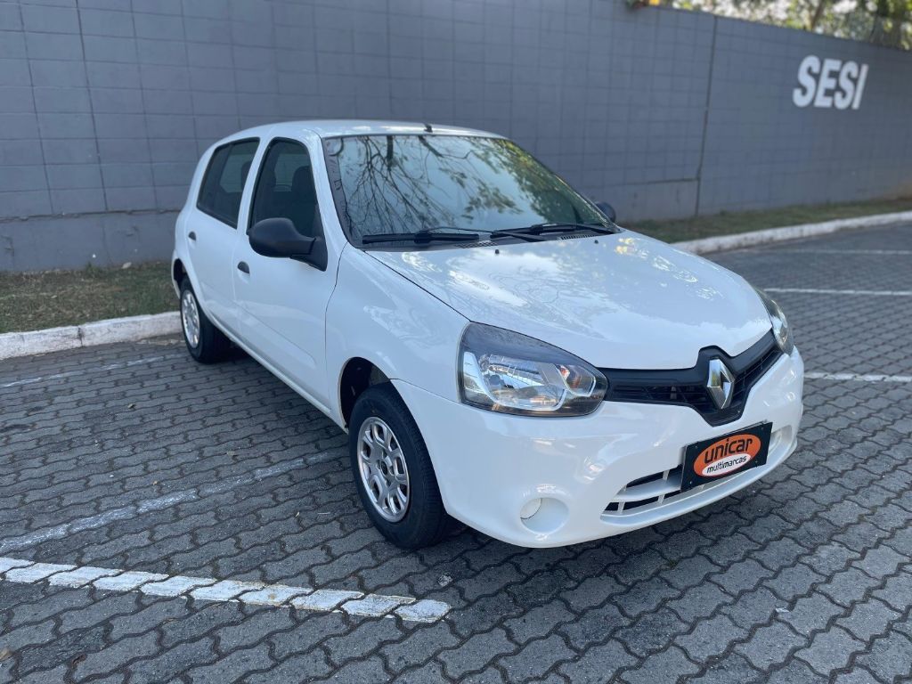 Clio RN/Alize/Expr./1.0 Hi-Power 16V 5p