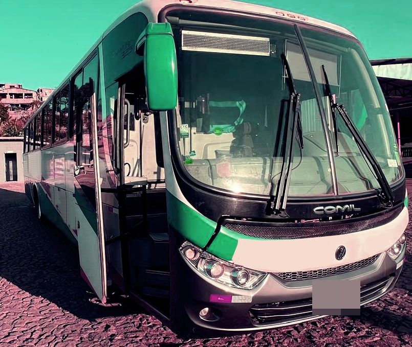 COMIL CAMPIONE 3.25 ANO 2021 VW 17.230 JM COD.683