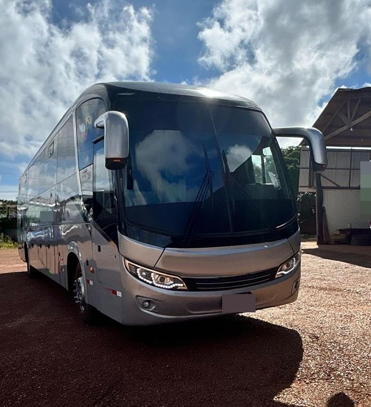 COMIL CAMPIONE R ANO 2018 SCANIA K 310 JM COD.59