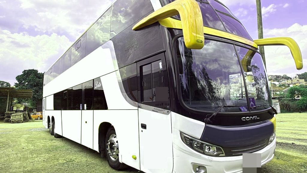 COMIL INVICTUS DD 1800 ANO 2020 0500 RSD JM COD.440