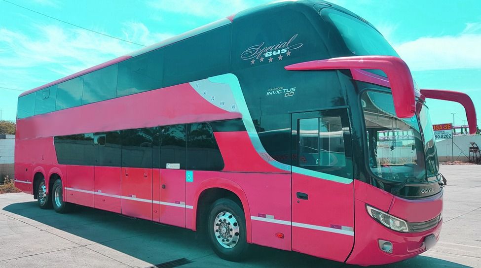 COMIL INVICTUS DD ANO 2017 MB O500 RSD JM COD.1663