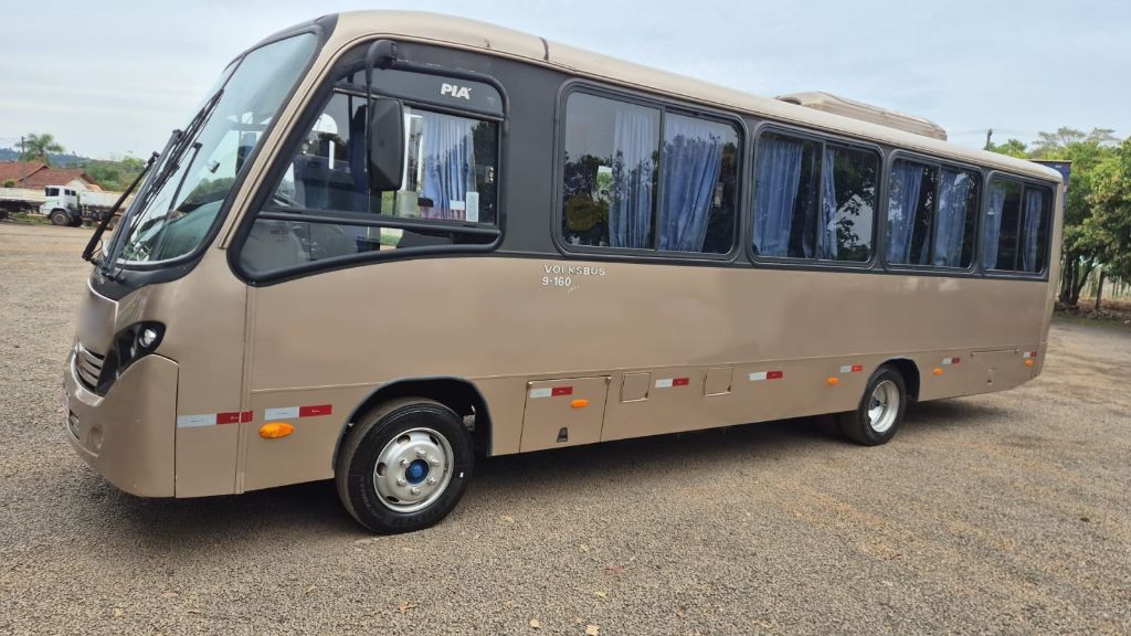 COMIL PIA ANO 2014 VW 9.160 JM COD.1678